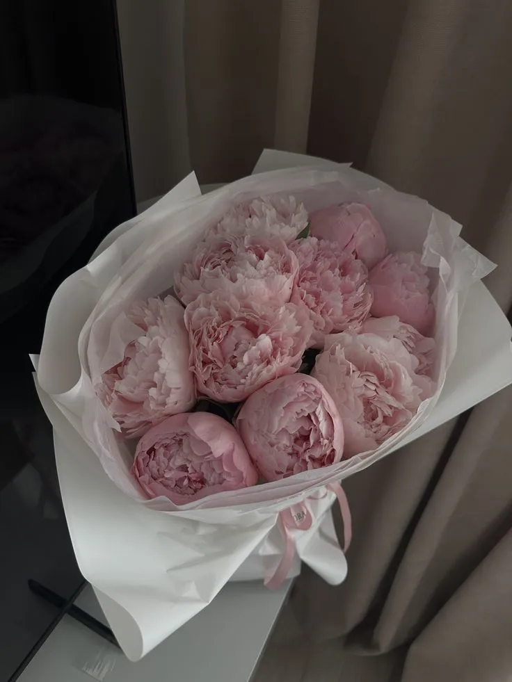 Fresh flowers 