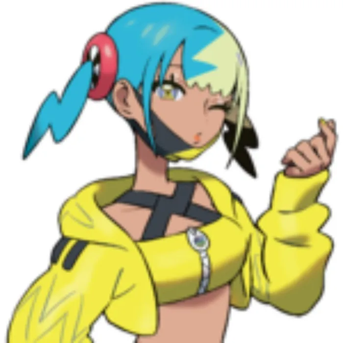 Canary Cosplay [Custom]