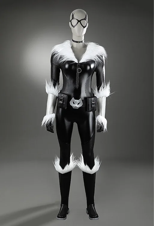 black cat miccostumes