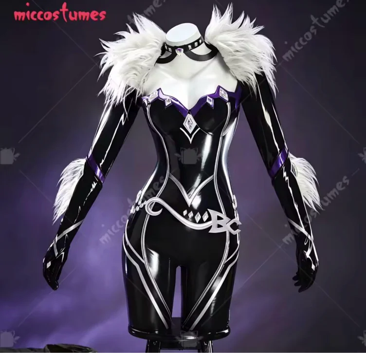 black cat marvel rivals miccostumes