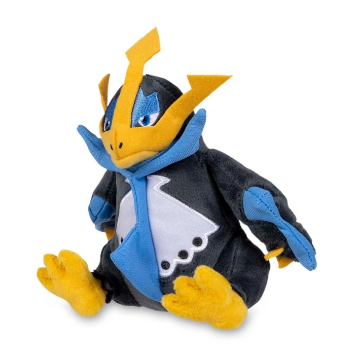 Empoleon Sitting Cutie