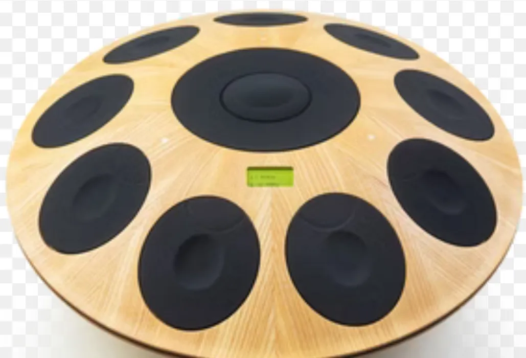 NEOTONE Digital Handpan 