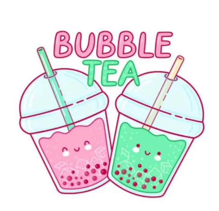 Bubble Tea Love Package