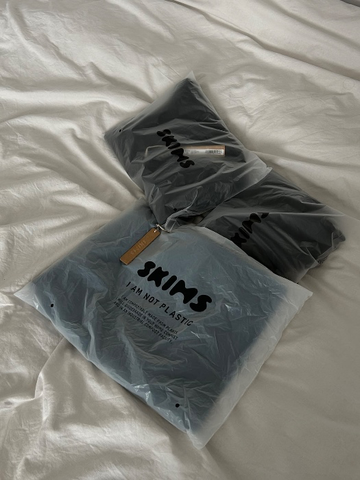 skims on you!! 