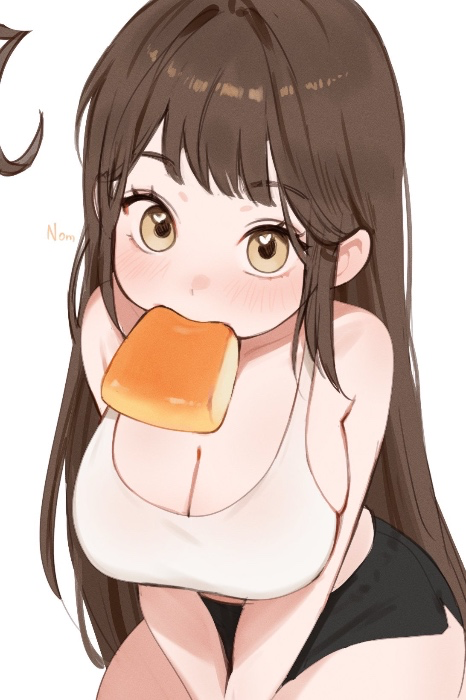 Sweet treat🩷