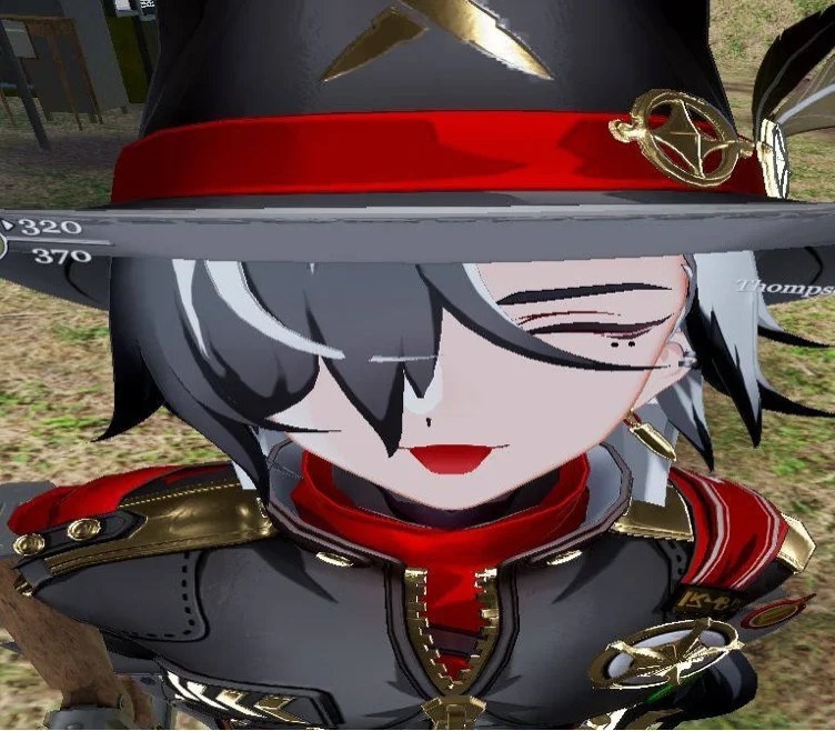 honkai star rail 