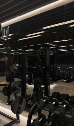 Gym Membership