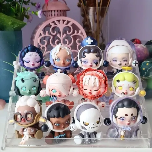 Blind Box Enabler