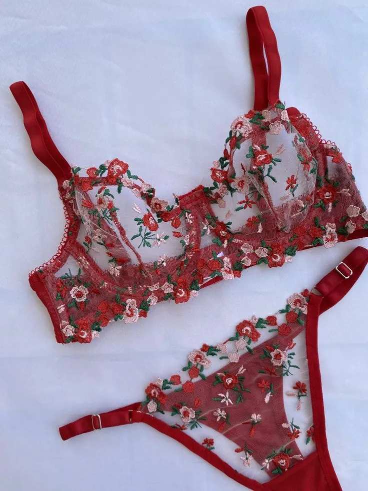 Lingerie🫦