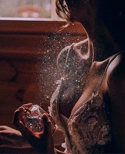 Perfumes♥️