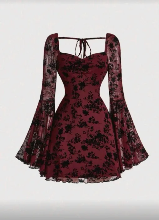 Vestidos 👗