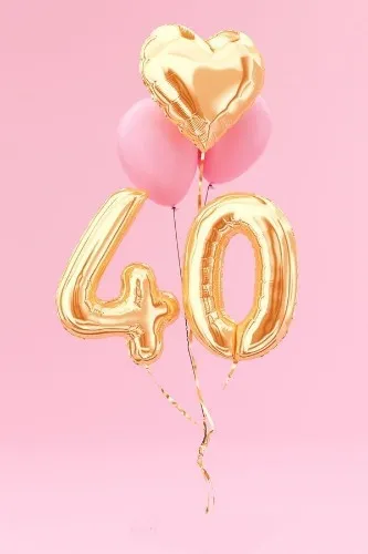 Birthday 40th II