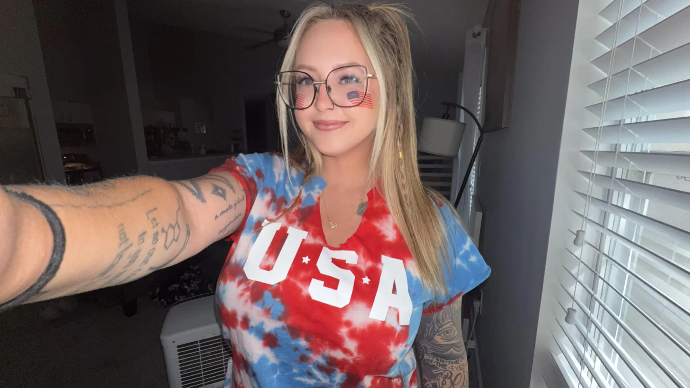 Congrats, you are now MAGA! 
