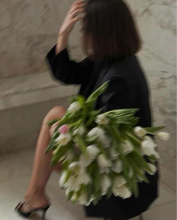 FLOWERS TO ILLUMINATE MY DAY | 