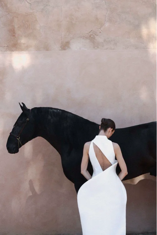 ÉQUITATION 