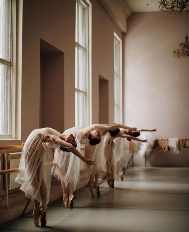 DANSE CLASSIQUE 