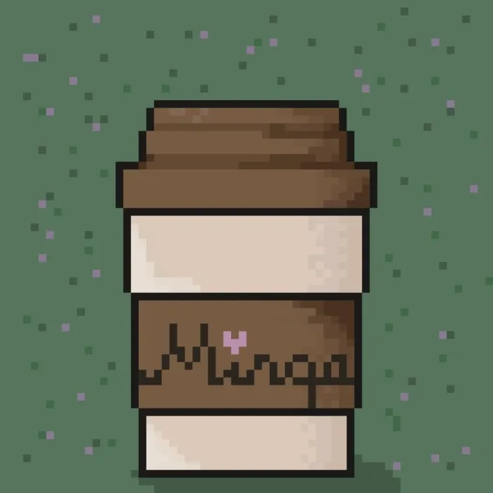 ⋆˙⟡Coffee⟡˙⋆