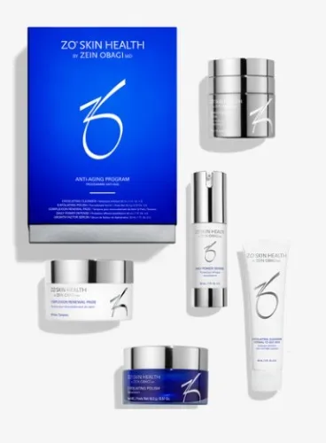 Prescription Skincare - 6 Months Supply