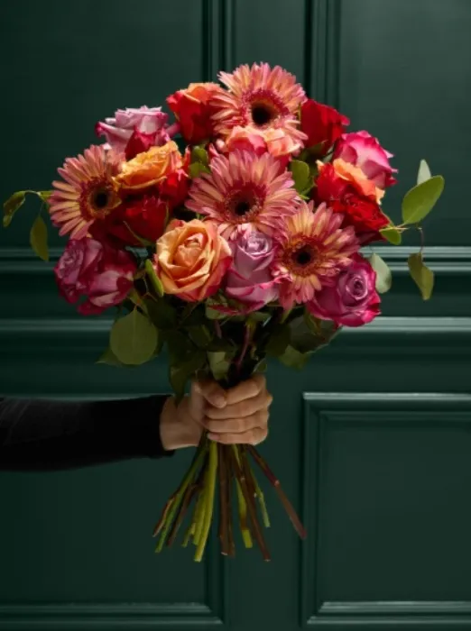 Grand Bouquet