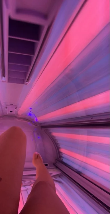 Sunbed