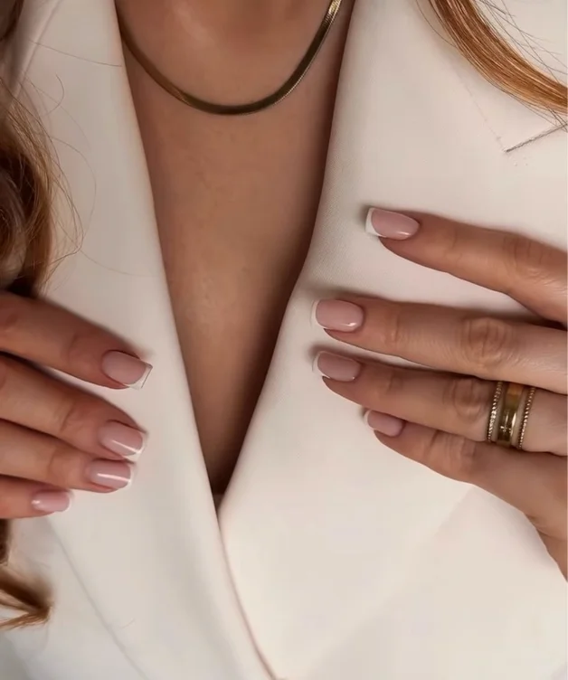 Nails x naglar 