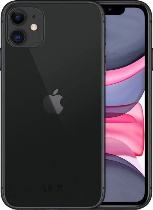 iPhone 11 refurbished