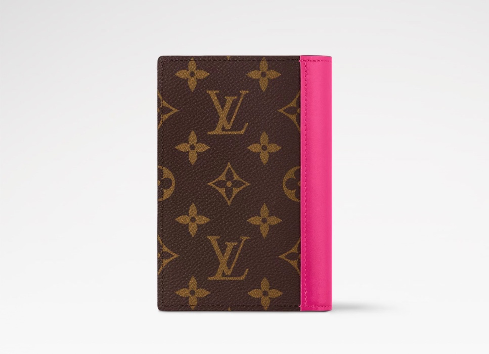 Passport Cover