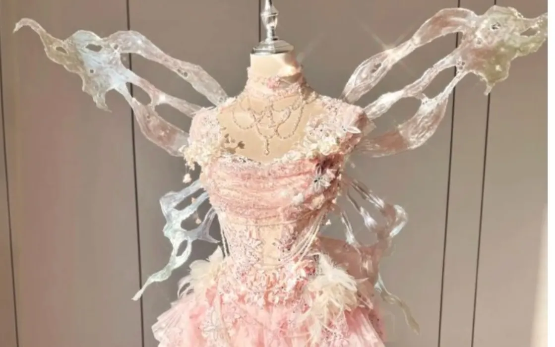 Fairy resin wings!!