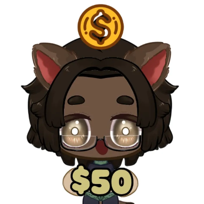 Feed the tanuki!!