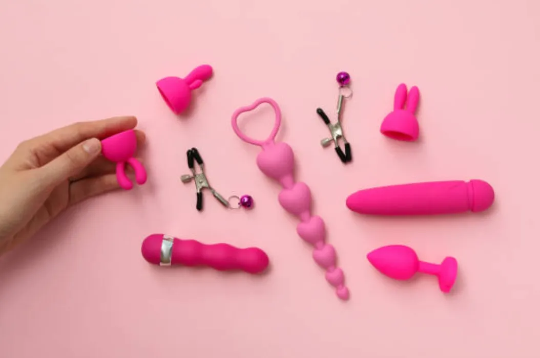 DILDO PACK