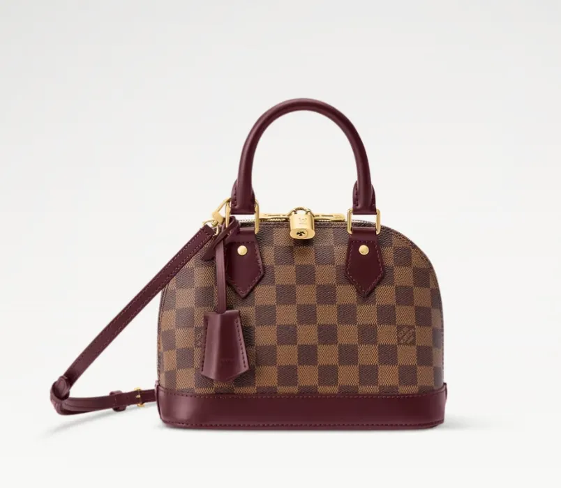 ALMA LOUIS VUITTON