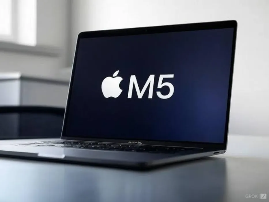 MACBOOK PRO M5
