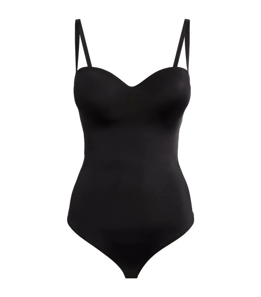 WOLFORD BODYSUIT
