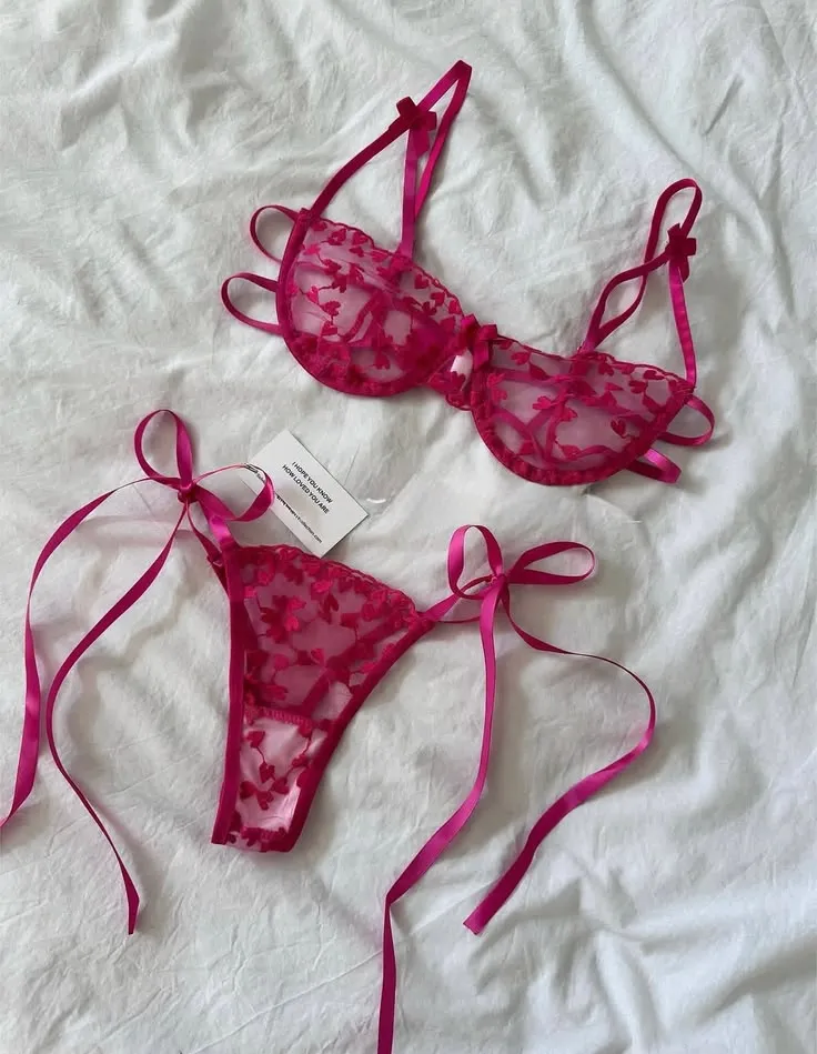 COQUETTE LINGERIE