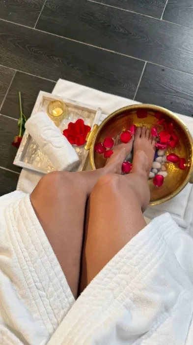 SPA DAY