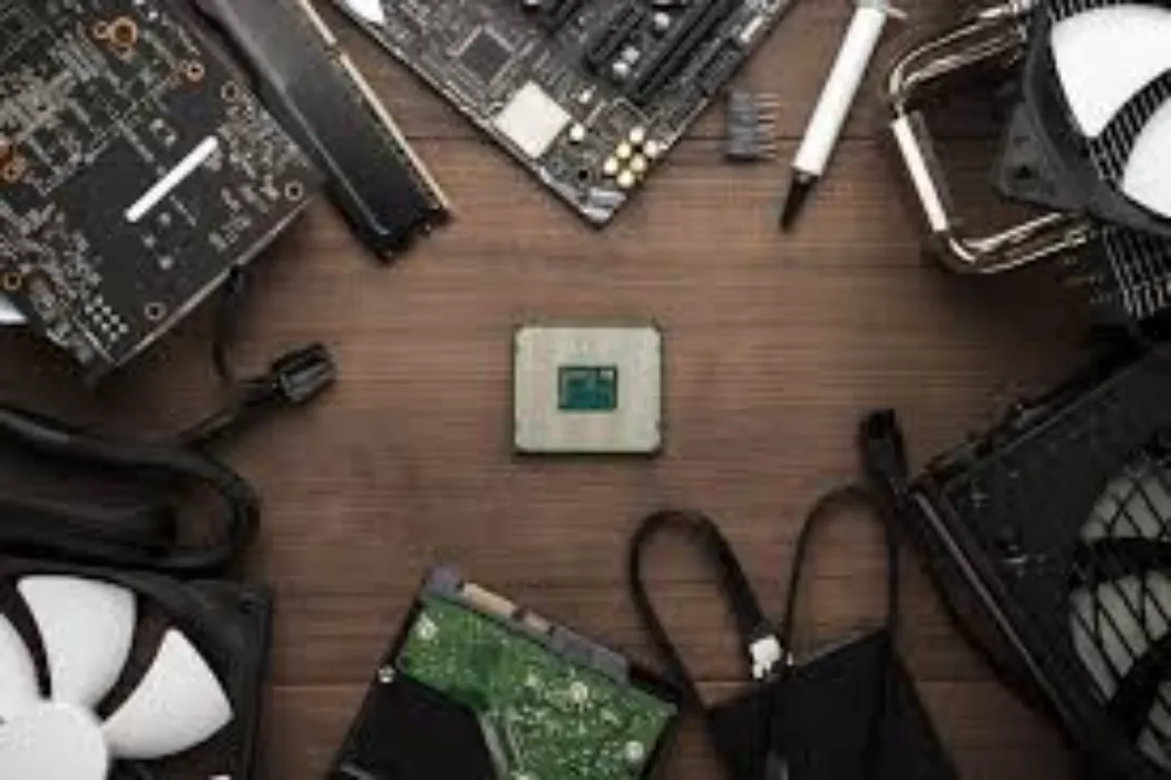 Large Upgrades