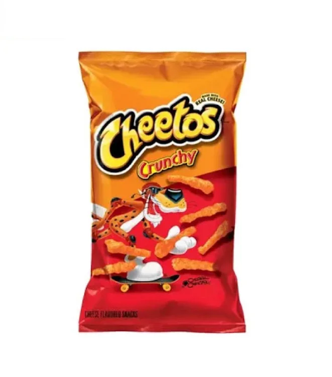 Cheetos 