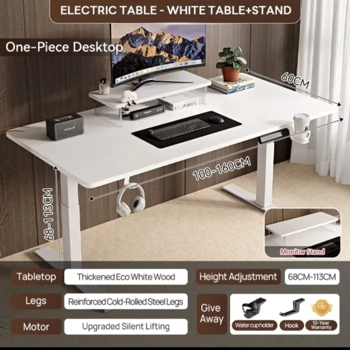 Gaming table 