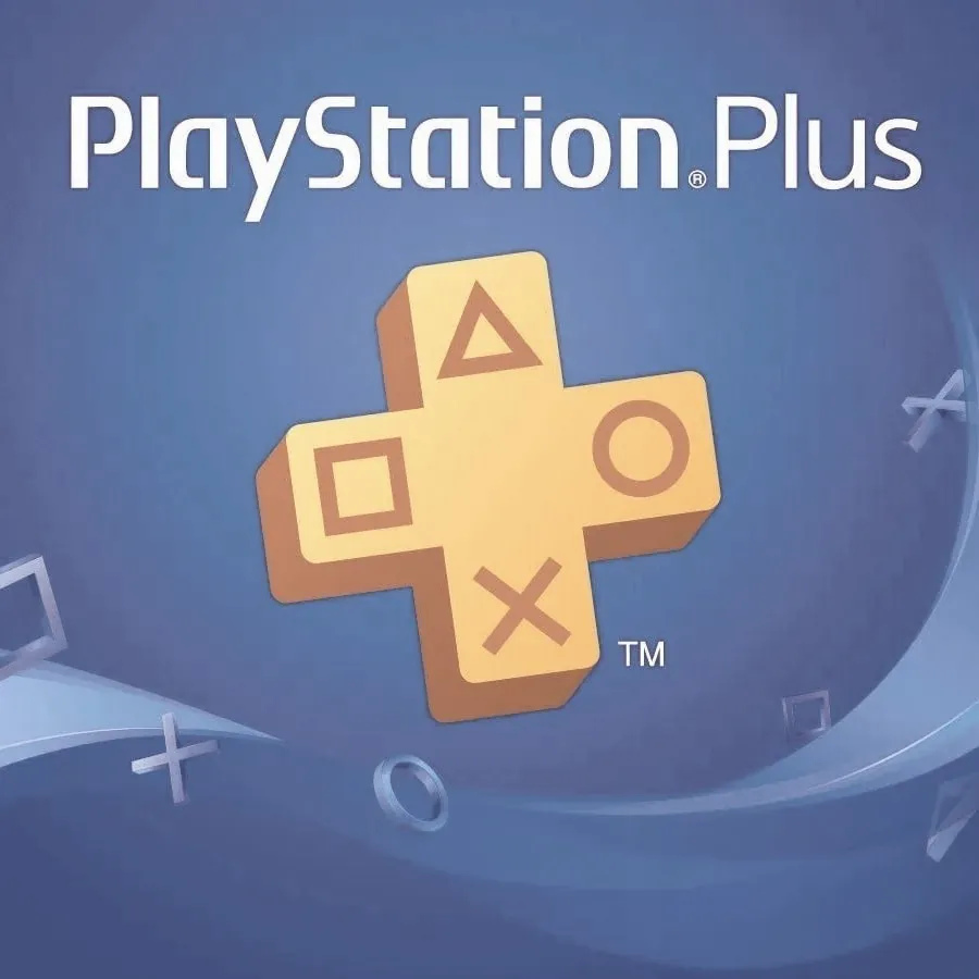 Play station Plus 