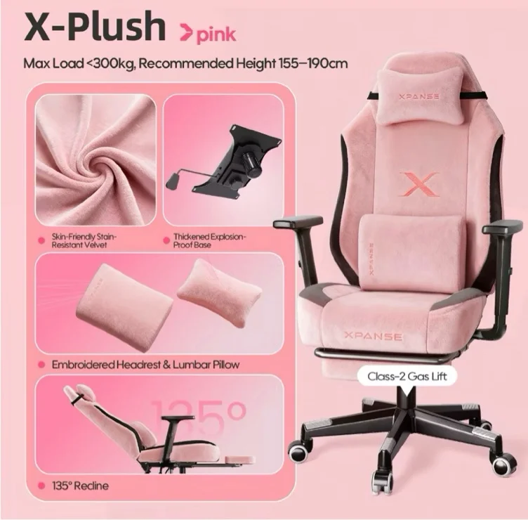 Gaming chair