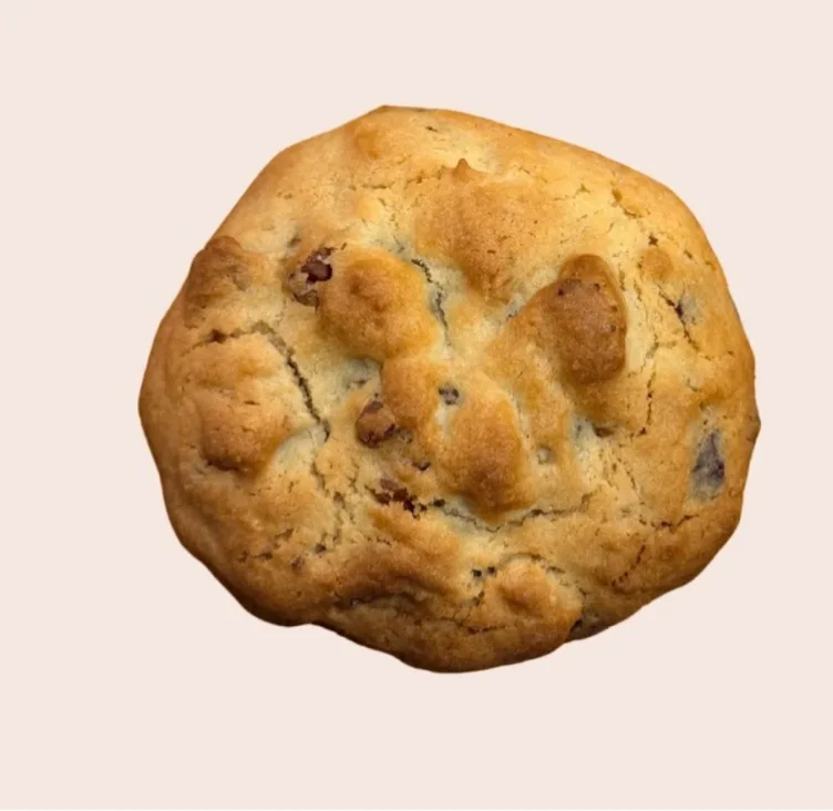 Walnut cookies