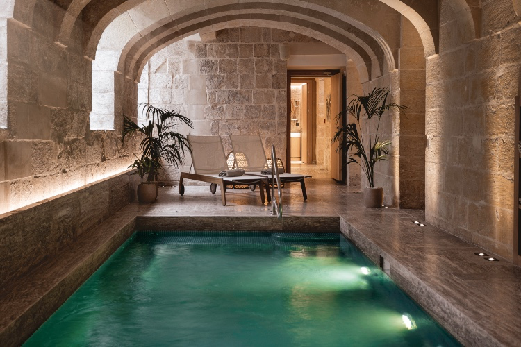 Spa Day 