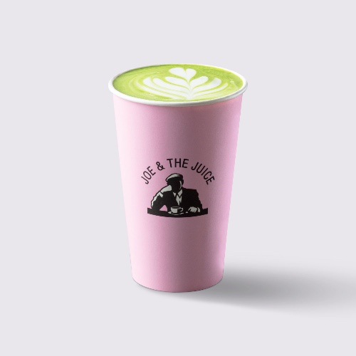 Matcha Latte