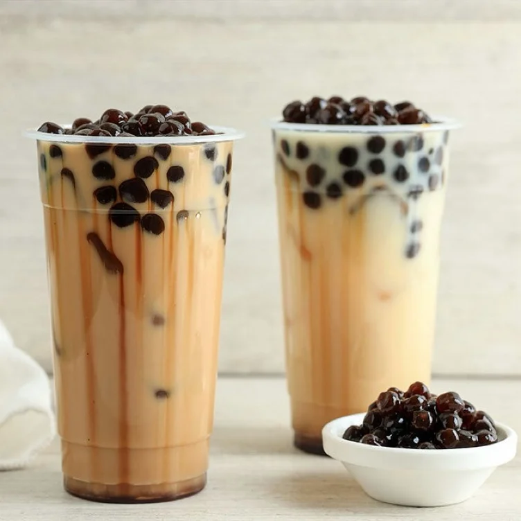 bubble tea