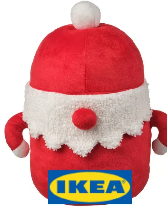 [suggested by anonymous] IKEA gnome