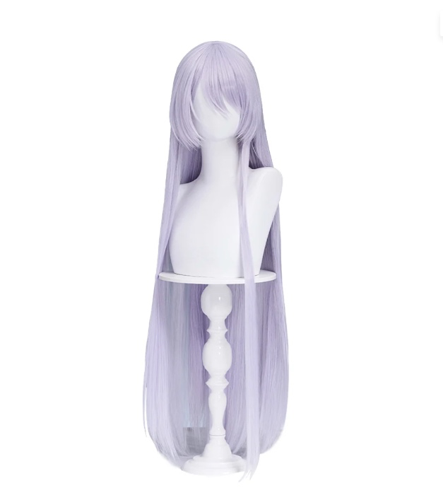 Kitagawa Marin Black Lobelia