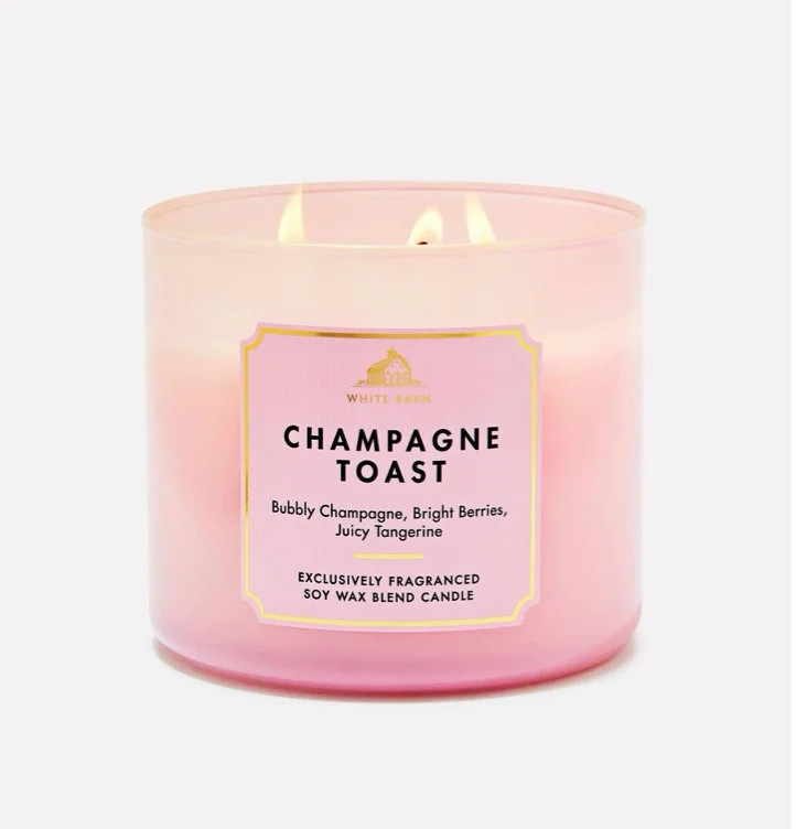 Bday Candle 