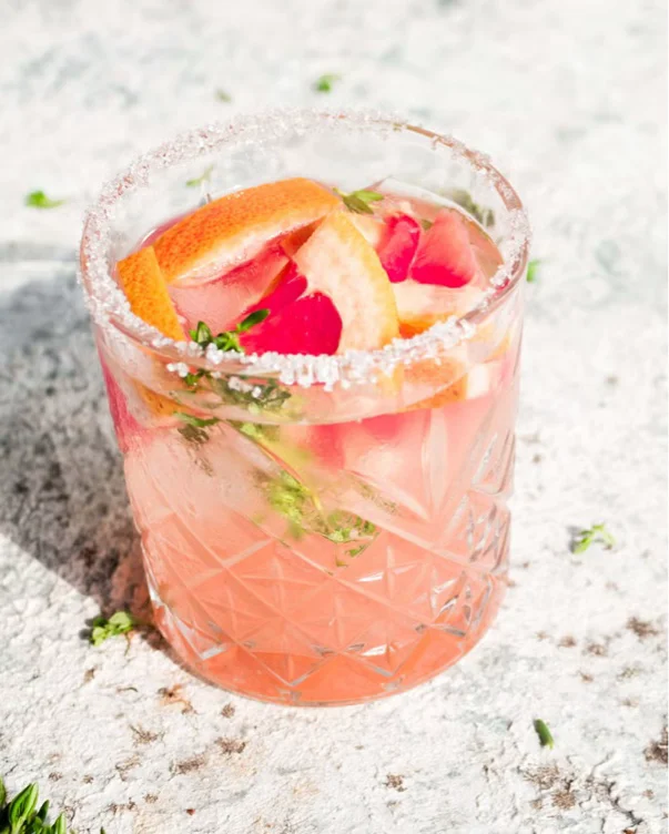 Drinks