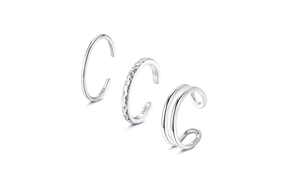Toe Rings