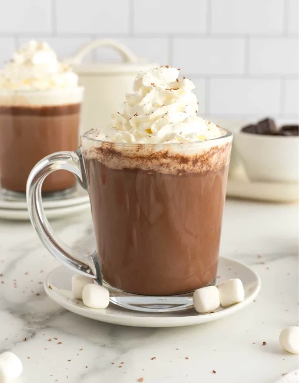 Hot Cocoa 